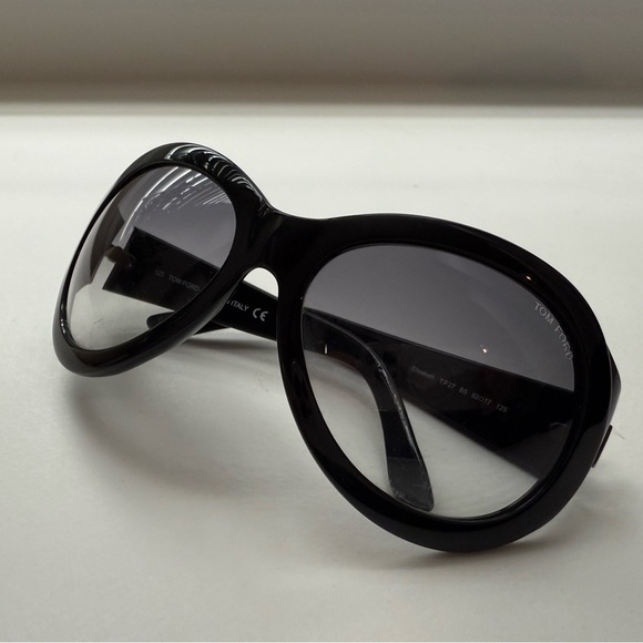 Tom Ford Elisabeth sunglasses #2000s #y2k - Picture 8 of 10